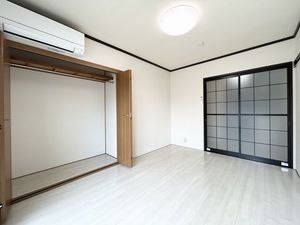 ハイツゆき 103号-8