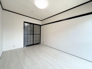 ハイツゆき 103号-9