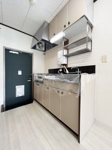 ハイツゆき 103号-10