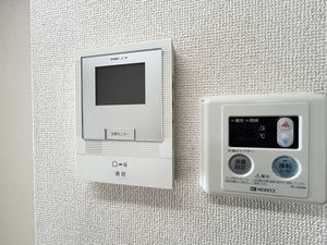 ハイツゆき 103号-11