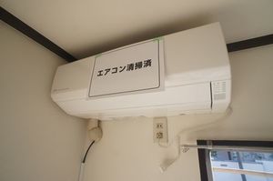 ハイツゆき 105号-7