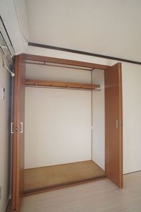 ハイツゆき 201号-7