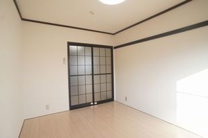 ハイツゆき 201号-8