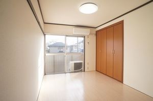 ハイツゆき 201号-10
