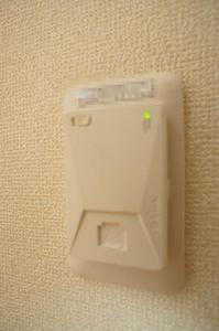 サザンコート 201号-3