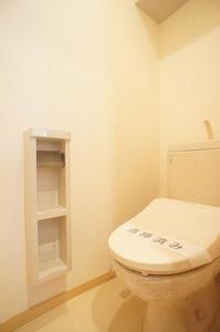 サザンコート 201号-6