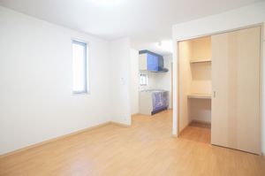 サザンコート 201号-11