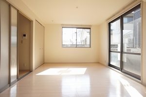 カルム向山 101号-2