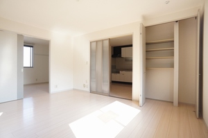 カルム向山 101号-4