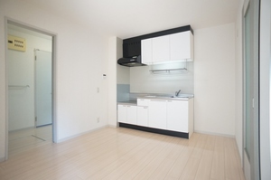 カルム向山 101号-5