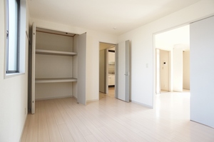 カルム向山 101号-6