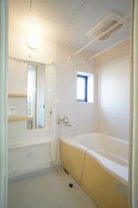 カルム向山 101号-10