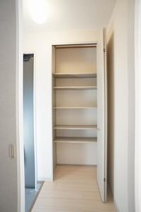 カルム向山 101号-11