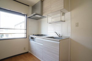 ハイツ　宮　Ｃ棟 202号-2