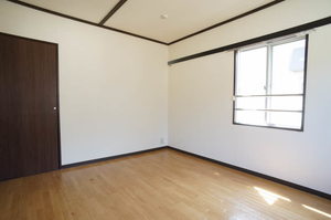 ハイツ　宮　Ｃ棟 202号-4