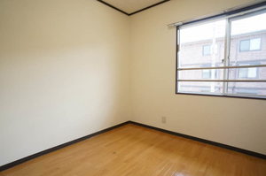ハイツ　宮　Ｃ棟 202号-5