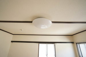 ハイツ　宮　Ｃ棟 202号-8