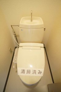 ハイツ　宮　Ｃ棟 202号-11