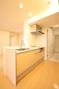 マストコート八潮 101号-4