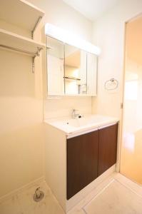 マストコート八潮 101号-6