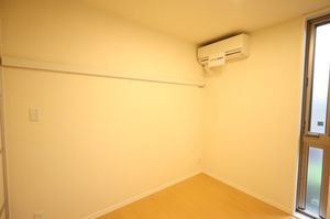 マストコート八潮 101号-9