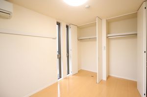 マストコート八潮 101号-10