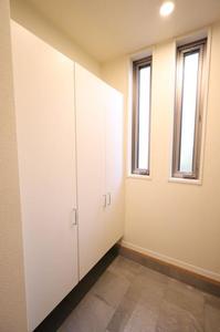 マストコート八潮 101号-11