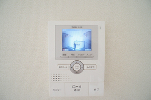 セントラル ヴィレッジ A 201号-5