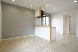 セントラル　ヴィレッジ　Ｂ 201号-2