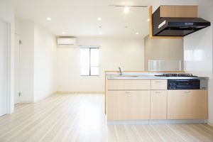 セントラル　ヴィレッジ　Ｂ 201号-3