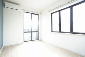 セントラル　ヴィレッジ　Ｂ 201号-5