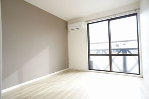 セントラル　ヴィレッジ　Ｂ 201号-7