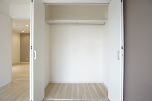 セントラル　ヴィレッジ　Ｂ 201号-8