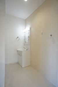 セントラル　ヴィレッジ　Ｂ 201号-9