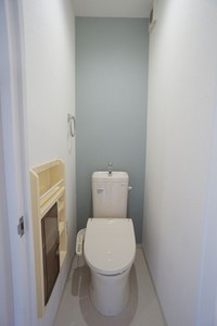 セントラル　ヴィレッジ　Ｂ 201号-10