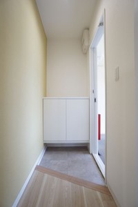 セントラル　ヴィレッジ　Ｂ 201号-11