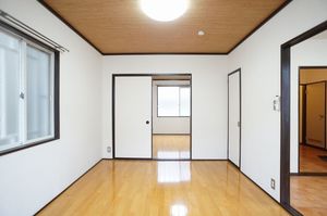 ハイツあおば A 102号-2