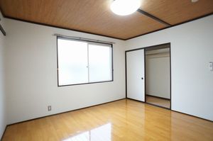 ハイツあおば A 102号-6