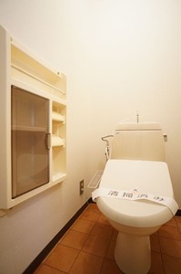 ハイツあおば A 102号-9