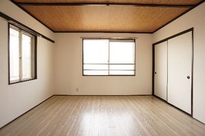 ハイツあおば　Ａ 202号-5