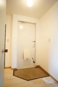 ハイツあおば　Ａ 202号-6