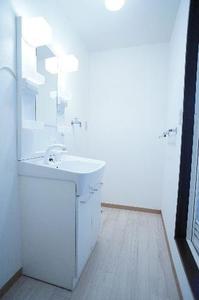 ハイツあおば　Ａ 202号-9