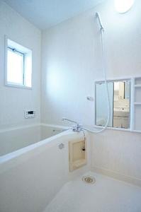 ハイツあおば　Ａ 202号-10