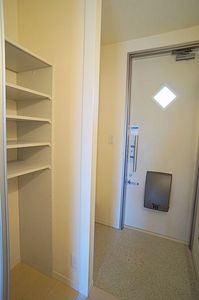 セレッソヒルⅢ 201号-9