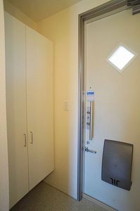 セレッソヒルⅢ 201号-10