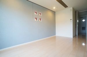 セレッソヒルⅢ 205号-3