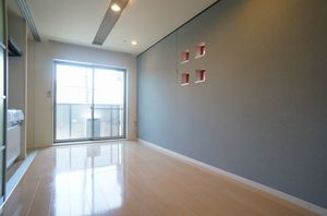 セレッソヒルⅢ 205号-5