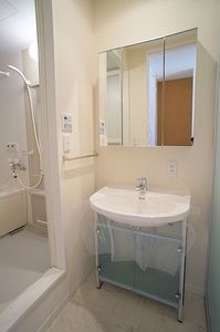 セレッソヒルⅢ 303号-6