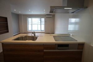 ソフィア　グリーン 202号-4