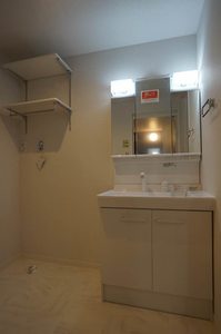 ソフィア　グリーン 202号-8